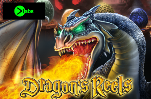 Dragon's Reels HD